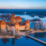 trakai