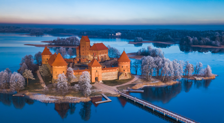 trakai