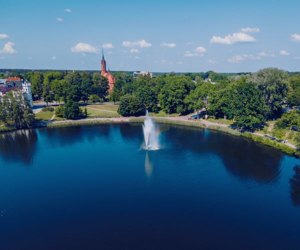 druskininkai