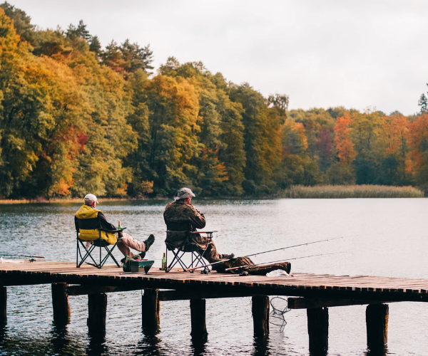 FISHING